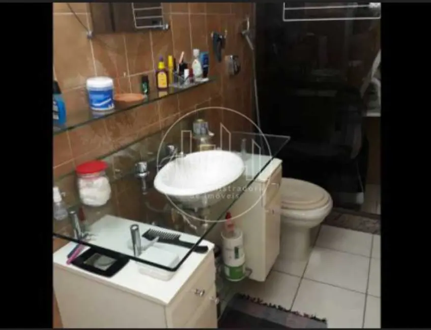 Apartamento com 4 quartos à venda, 125m2 em Rio De Janeiro - RJ - imagem 7 Foto 7 de Apartamento com 4 quartos à venda, 125m2 em Rio De Janeiro - RJ