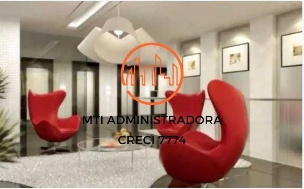 Foto 1 de Loft / Flat com 1 quarto para alugar, 38m2 em Rio De Janeiro - RJ