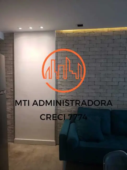 Foto 4 de Loft / Flat com 1 quarto para alugar, 38m2 em Rio De Janeiro - RJ