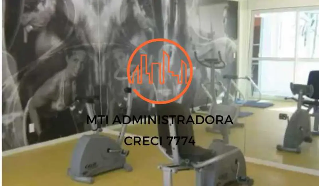 Foto 9 de Loft / Flat com 1 quarto para alugar, 38m2 em Rio De Janeiro - RJ