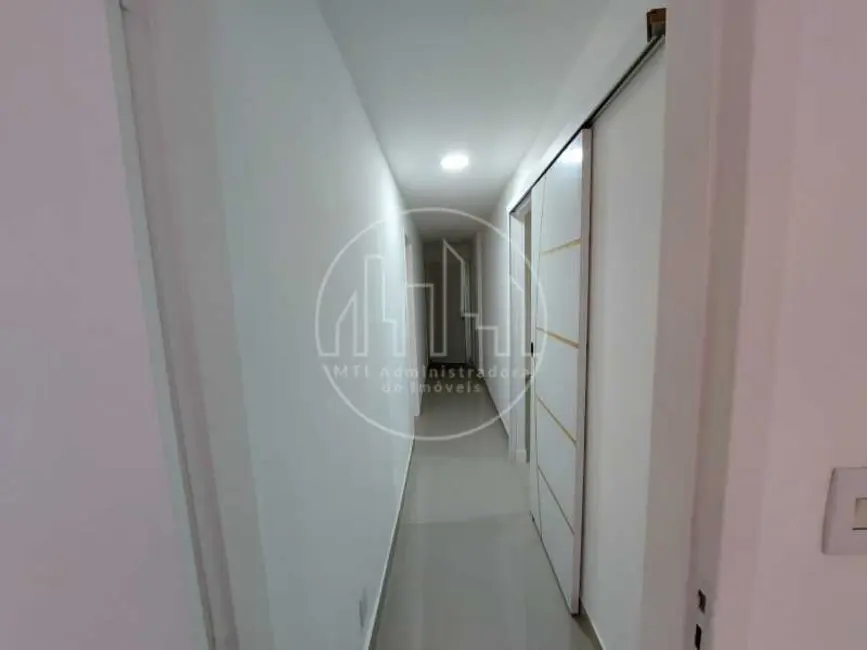 Foto 1 de Apartamento com 3 quartos à venda, 110m2 em Rio De Janeiro - RJ