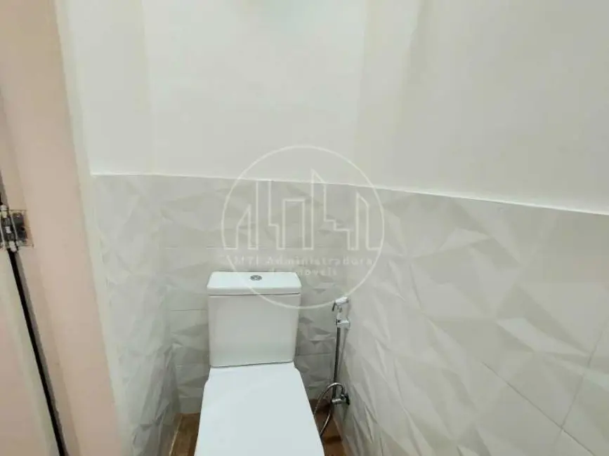 Foto 5 de Sala Comercial para alugar, 30m2 em Rio De Janeiro - RJ