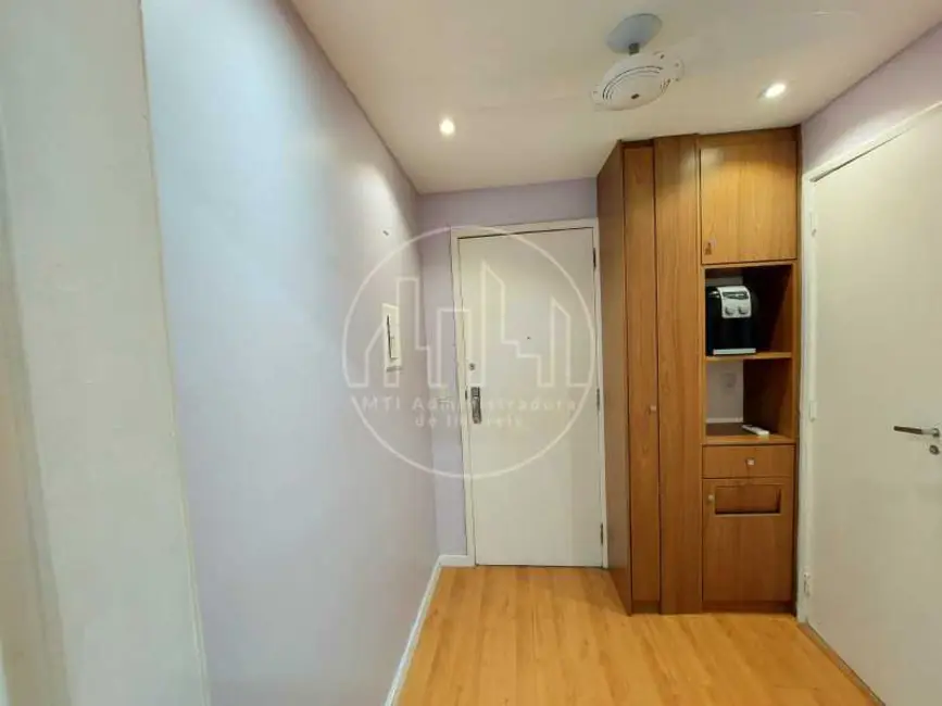 Foto 3 de Sala Comercial para alugar, 30m2 em Rio De Janeiro - RJ