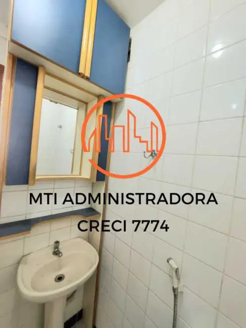 Sala Comercial para alugar, 30m2 em Rio De Janeiro - RJ - imagem 9 Foto 9 de Sala Comercial para alugar, 30m2 em Rio De Janeiro - RJ