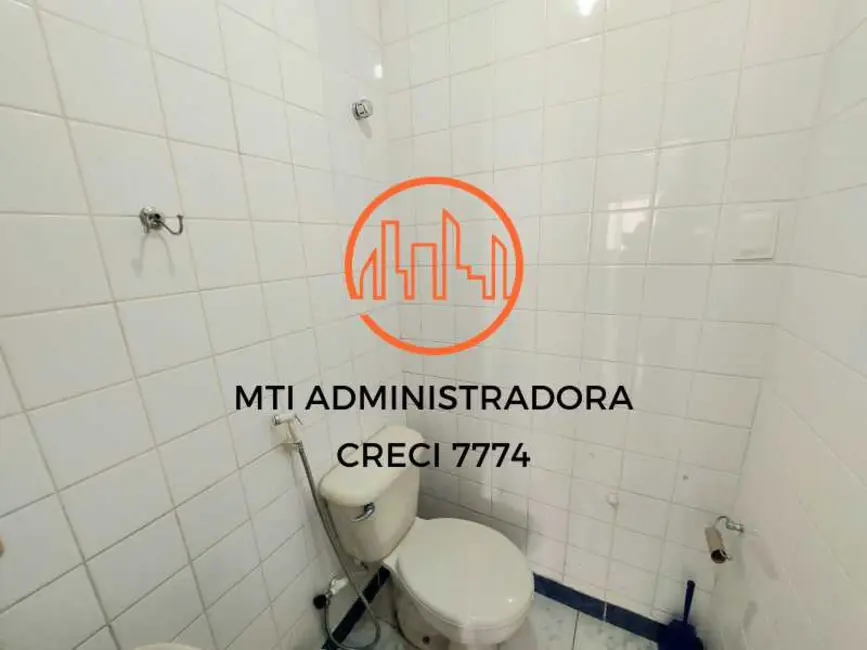 Sala Comercial para alugar, 30m2 em Rio De Janeiro - RJ - imagem 8 Foto 8 de Sala Comercial para alugar, 30m2 em Rio De Janeiro - RJ