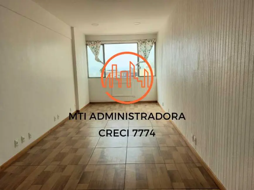 Foto 5 de Sala Comercial para alugar, 32m2 em Rio De Janeiro - RJ