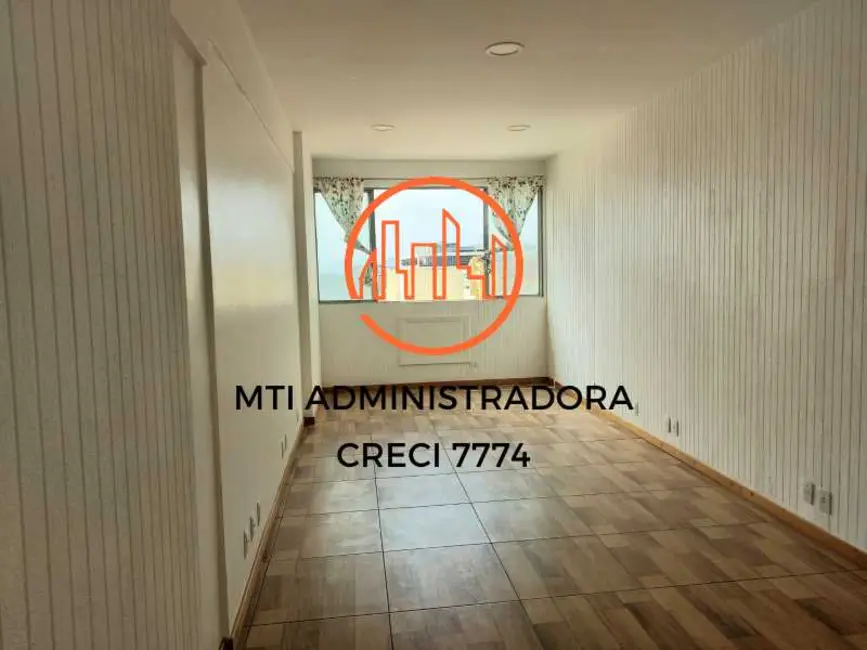 Foto 8 de Sala Comercial para alugar, 32m2 em Rio De Janeiro - RJ