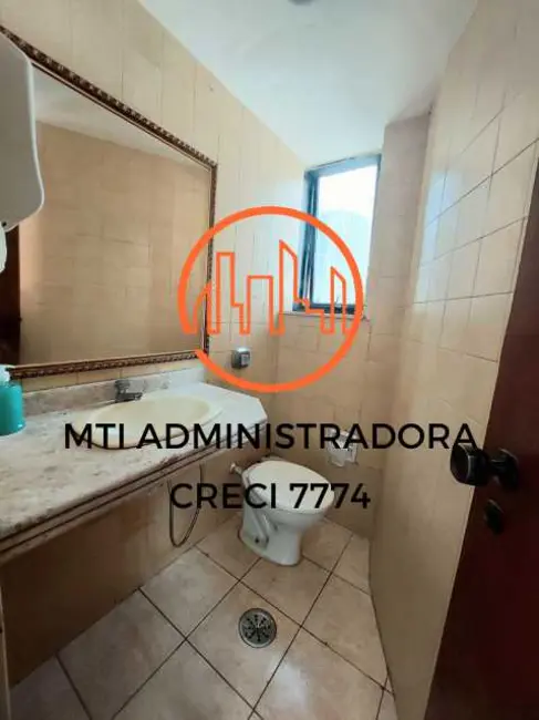 Foto 5 de Sala Comercial para alugar, 40m2 em Rio De Janeiro - RJ