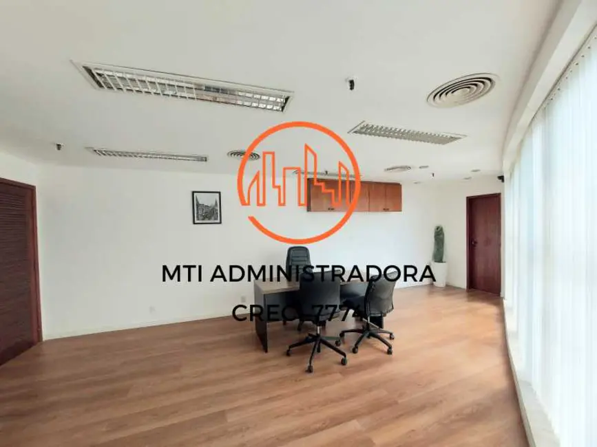 Foto 8 de Sala Comercial para alugar, 40m2 em Rio De Janeiro - RJ