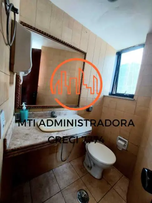 Foto 3 de Sala Comercial para alugar, 40m2 em Rio De Janeiro - RJ