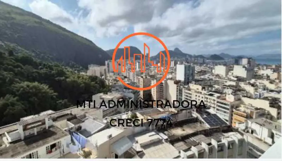 Apartamento com 2 quartos à venda, 100m2 em Rio De Janeiro - RJ - imagem 1 Foto 1 de Apartamento com 2 quartos à venda, 100m2 em Rio De Janeiro - RJ