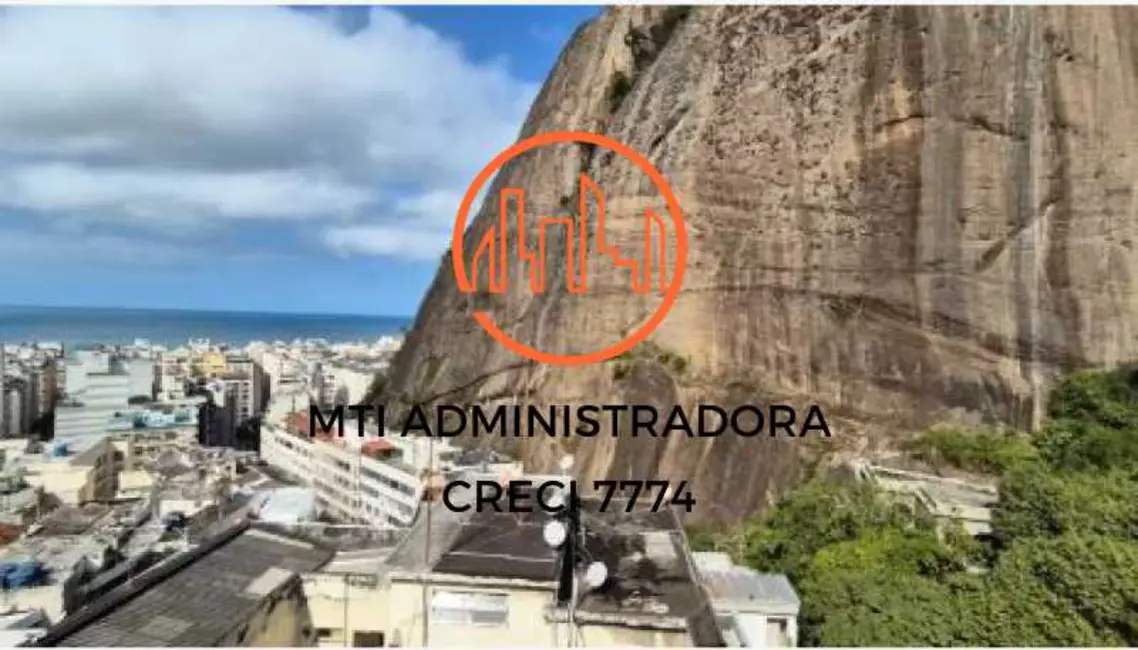 Apartamento com 2 quartos à venda, 100m2 em Rio De Janeiro - RJ - imagem 4 Foto 4 de Apartamento com 2 quartos à venda, 100m2 em Rio De Janeiro - RJ