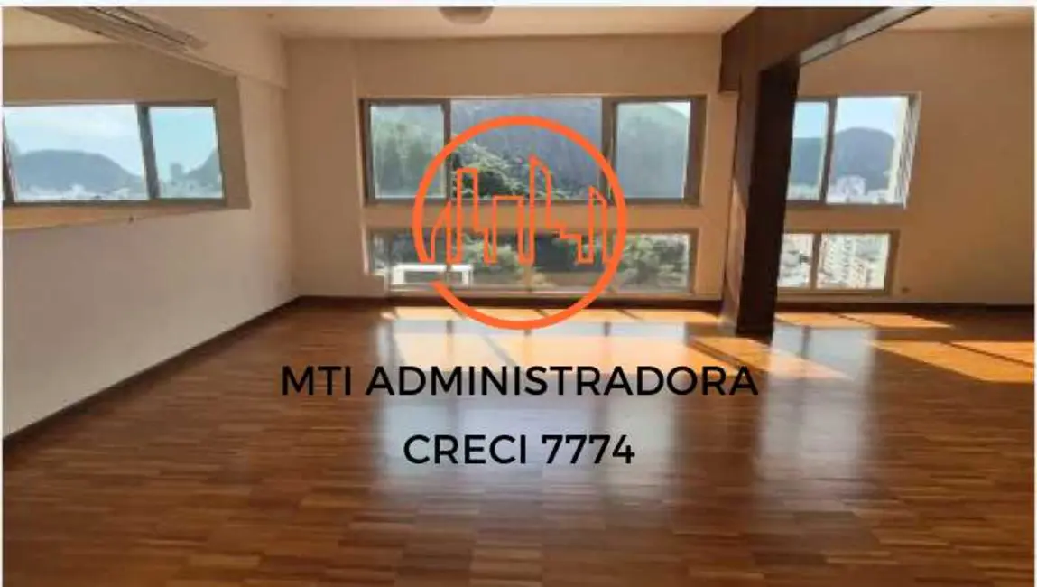 Apartamento com 2 quartos à venda, 100m2 em Rio De Janeiro - RJ - imagem 2 Foto 2 de Apartamento com 2 quartos à venda, 100m2 em Rio De Janeiro - RJ