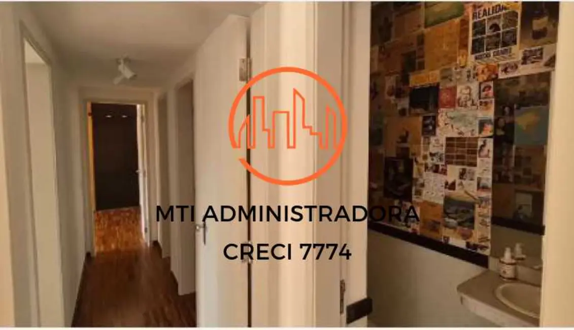 Apartamento com 2 quartos à venda, 100m2 em Rio De Janeiro - RJ - imagem 6 Foto 6 de Apartamento com 2 quartos à venda, 100m2 em Rio De Janeiro - RJ