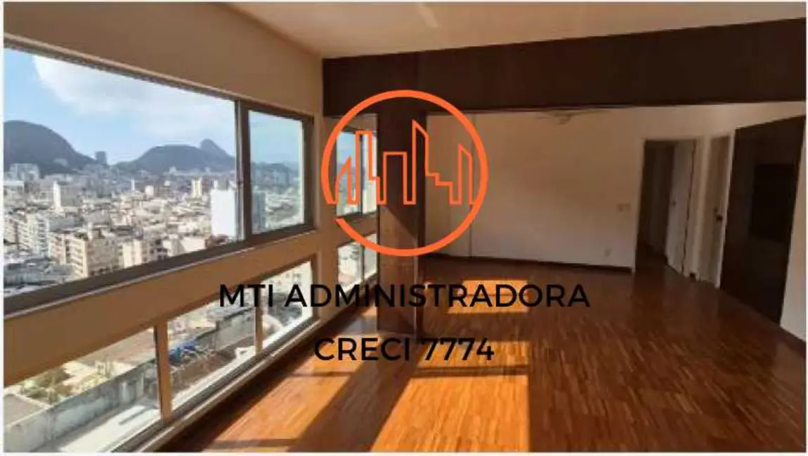 Apartamento com 2 quartos à venda, 100m2 em Rio De Janeiro - RJ - imagem 3 Foto 3 de Apartamento com 2 quartos à venda, 100m2 em Rio De Janeiro - RJ