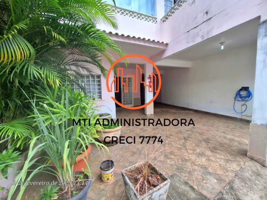 Casa com 2 quartos à venda em Rio De Janeiro - RJ - imagem 2 Foto 2 de Casa com 2 quartos à venda em Rio De Janeiro - RJ