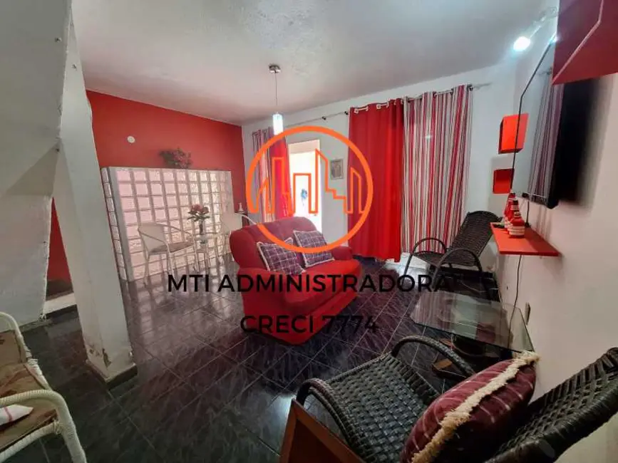 Casa com 2 quartos à venda em Rio De Janeiro - RJ - imagem 5 Foto 5 de Casa com 2 quartos à venda em Rio De Janeiro - RJ