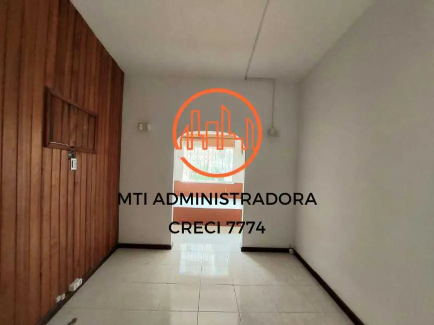Foto 2 de Loft / Flat com 1 quarto à venda, 25m2 em Rio De Janeiro - RJ