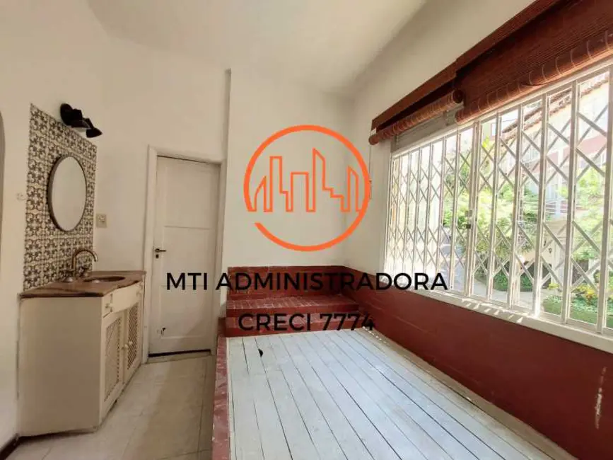 Loft / Flat com 1 quarto à venda, 25m2 em Rio De Janeiro - RJ - imagem 6 Foto 6 de Loft / Flat com 1 quarto à venda, 25m2 em Rio De Janeiro - RJ
