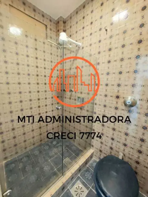 Loft / Flat com 1 quarto à venda, 25m2 em Rio De Janeiro - RJ - imagem 9 Foto 9 de Loft / Flat com 1 quarto à venda, 25m2 em Rio De Janeiro - RJ
