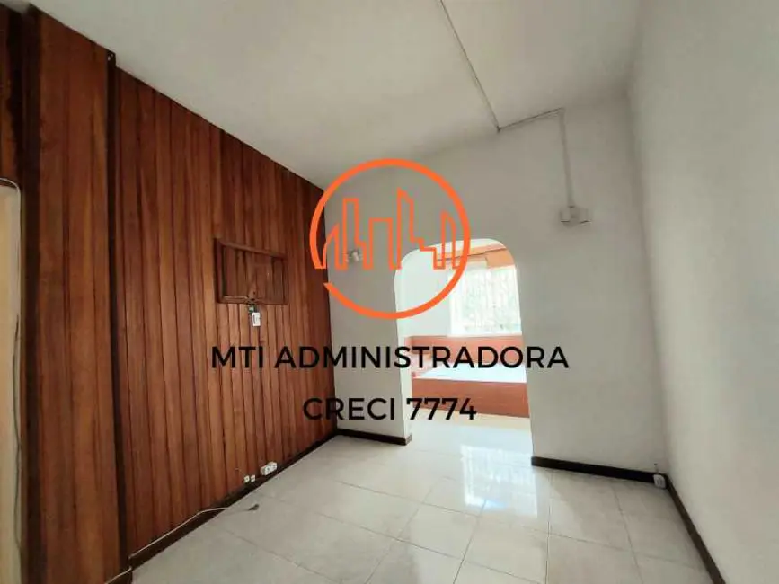Foto 1 de Loft / Flat com 1 quarto à venda, 25m2 em Rio De Janeiro - RJ