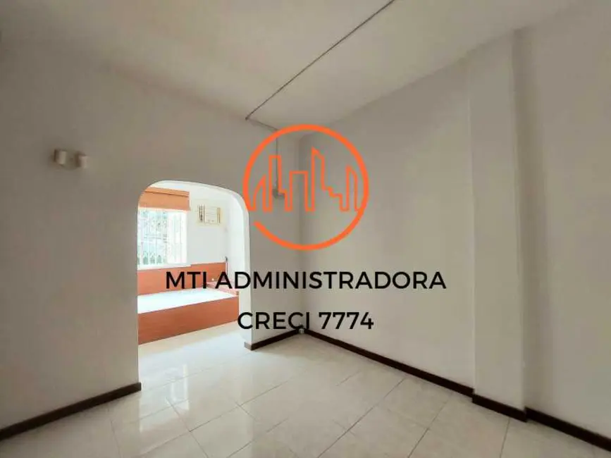 Loft / Flat com 1 quarto à venda, 25m2 em Rio De Janeiro - RJ - imagem 3 Foto 3 de Loft / Flat com 1 quarto à venda, 25m2 em Rio De Janeiro - RJ