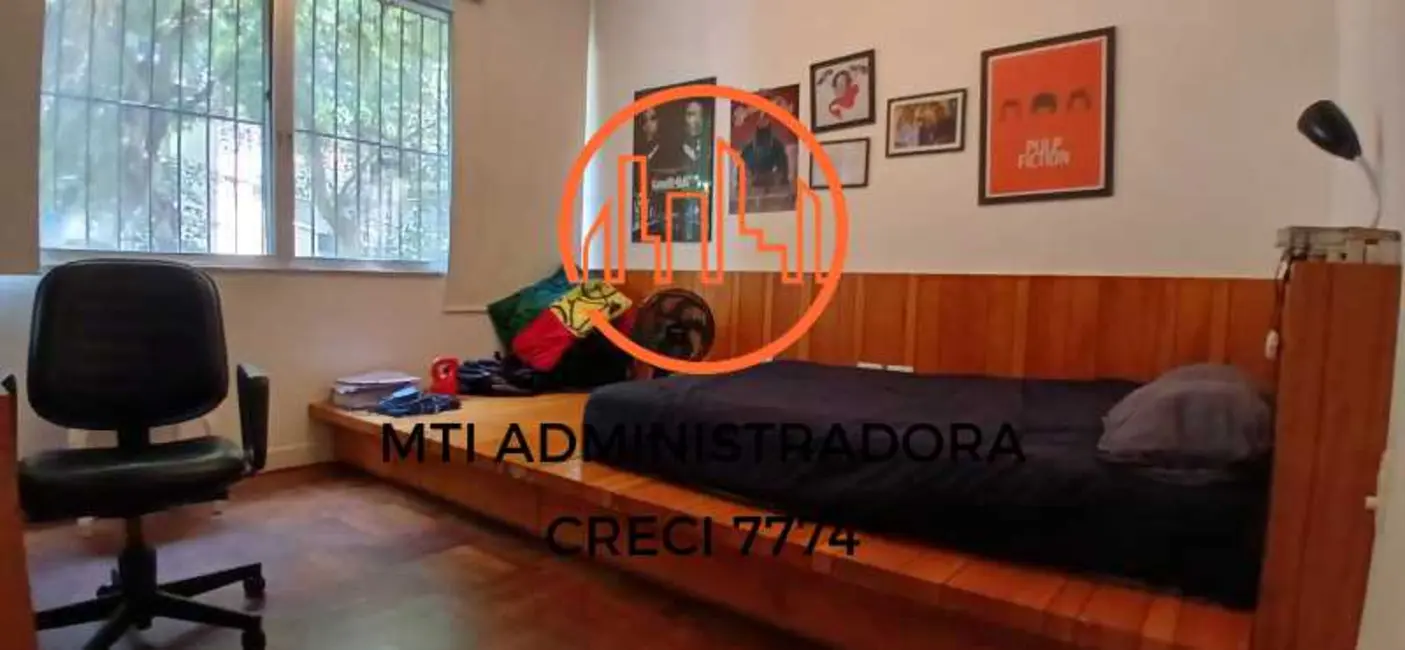 Foto 8 de Apartamento com 3 quartos à venda, 160m2 em Rio De Janeiro - RJ