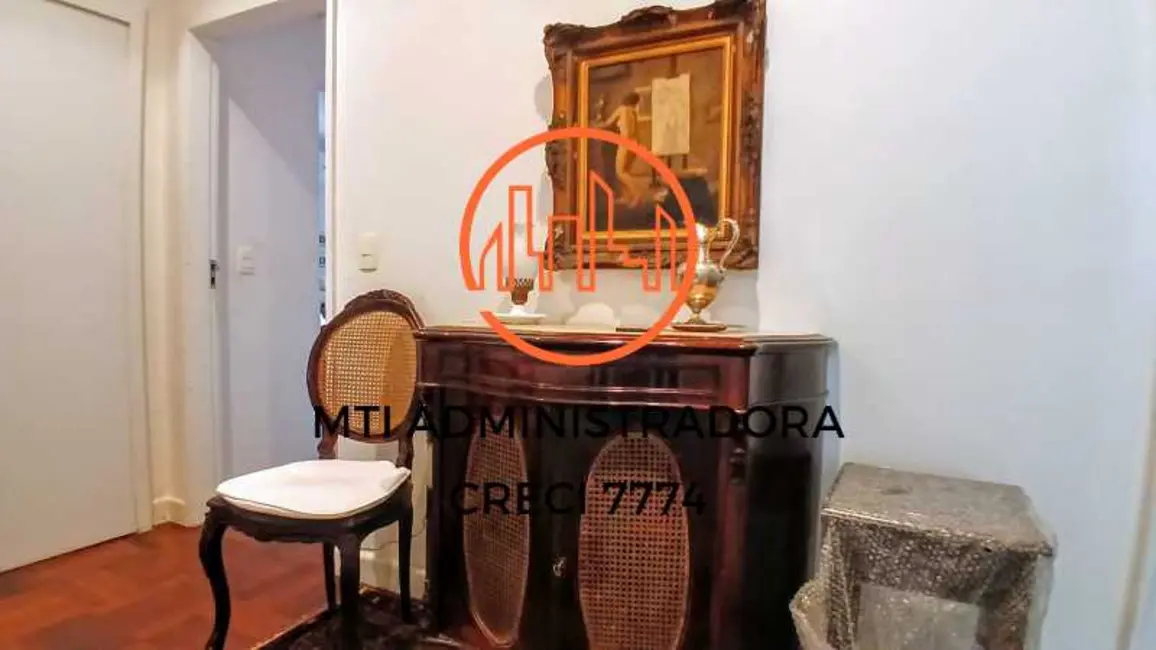 Foto 7 de Apartamento com 3 quartos à venda, 160m2 em Rio De Janeiro - RJ