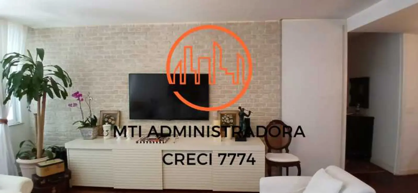 Foto 6 de Apartamento com 3 quartos à venda, 160m2 em Rio De Janeiro - RJ