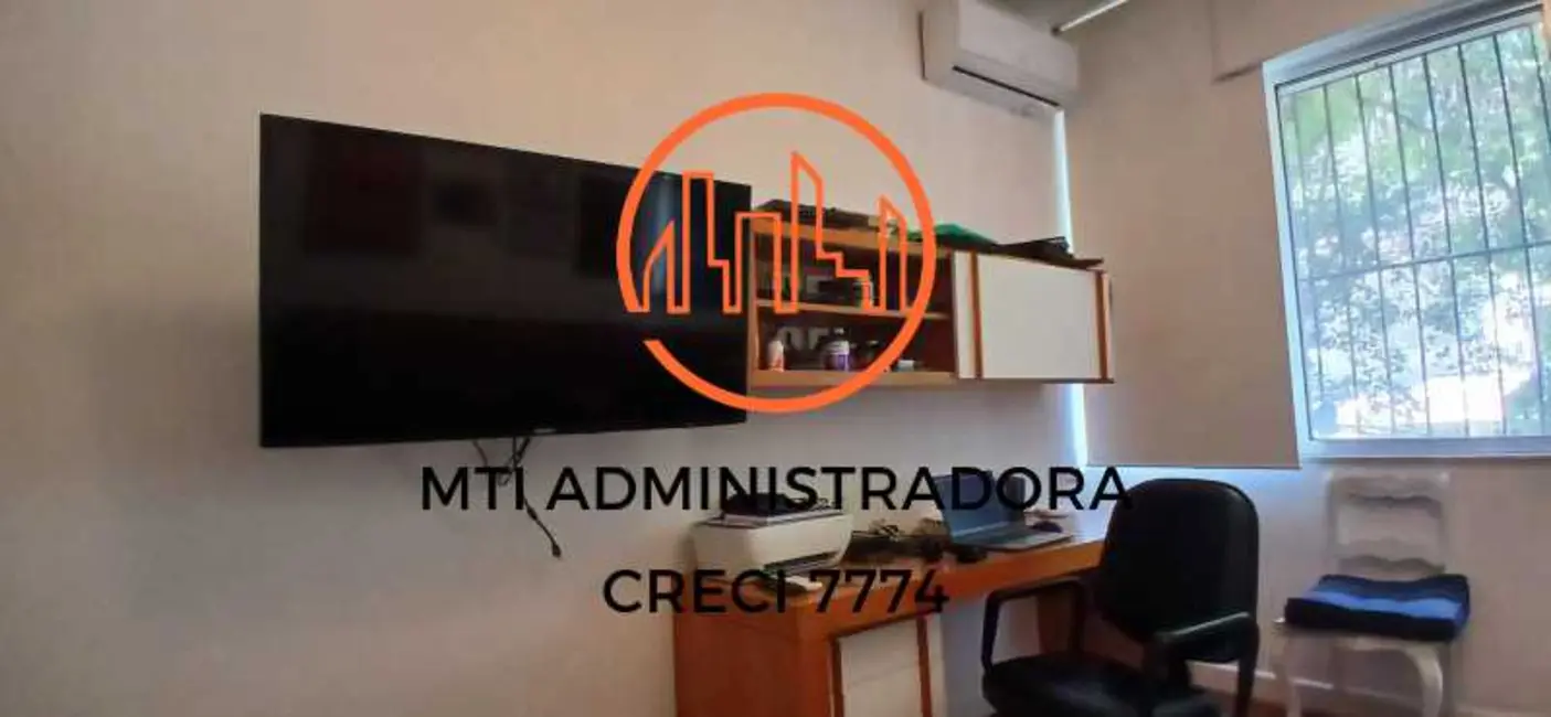 Foto 9 de Apartamento com 3 quartos à venda, 160m2 em Rio De Janeiro - RJ