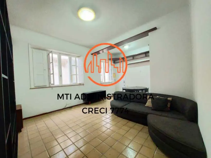 Foto 2 de Apartamento com 2 quartos para alugar, 95m2 em Rio De Janeiro - RJ