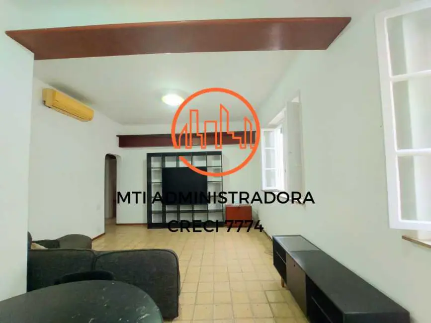 Foto 1 de Apartamento com 2 quartos para alugar, 95m2 em Rio De Janeiro - RJ