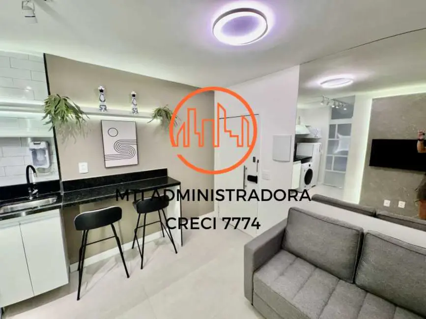 Apartamento com 1 quarto à venda, 33m2 em Rio De Janeiro - RJ - imagem 4 Foto 4 de Apartamento com 1 quarto à venda, 33m2 em Rio De Janeiro - RJ