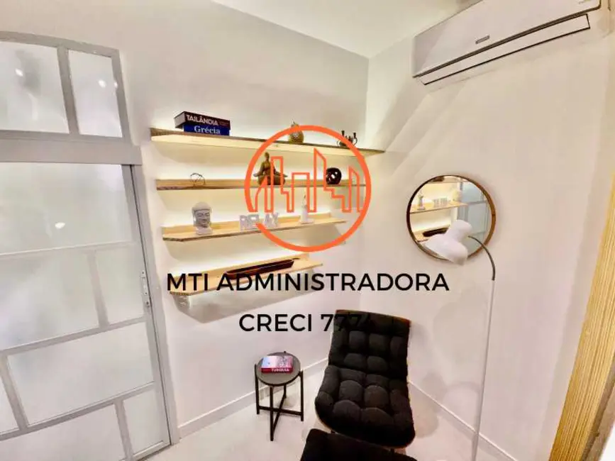 Apartamento com 1 quarto à venda, 33m2 em Rio De Janeiro - RJ - imagem 7 Foto 7 de Apartamento com 1 quarto à venda, 33m2 em Rio De Janeiro - RJ