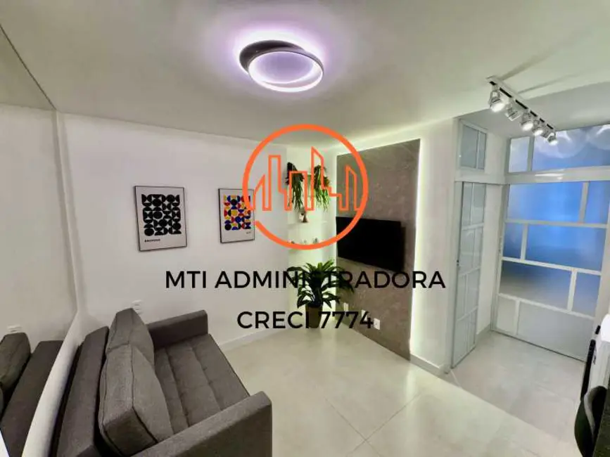 Apartamento com 1 quarto à venda, 33m2 em Rio De Janeiro - RJ - imagem 1 Foto 1 de Apartamento com 1 quarto à venda, 33m2 em Rio De Janeiro - RJ