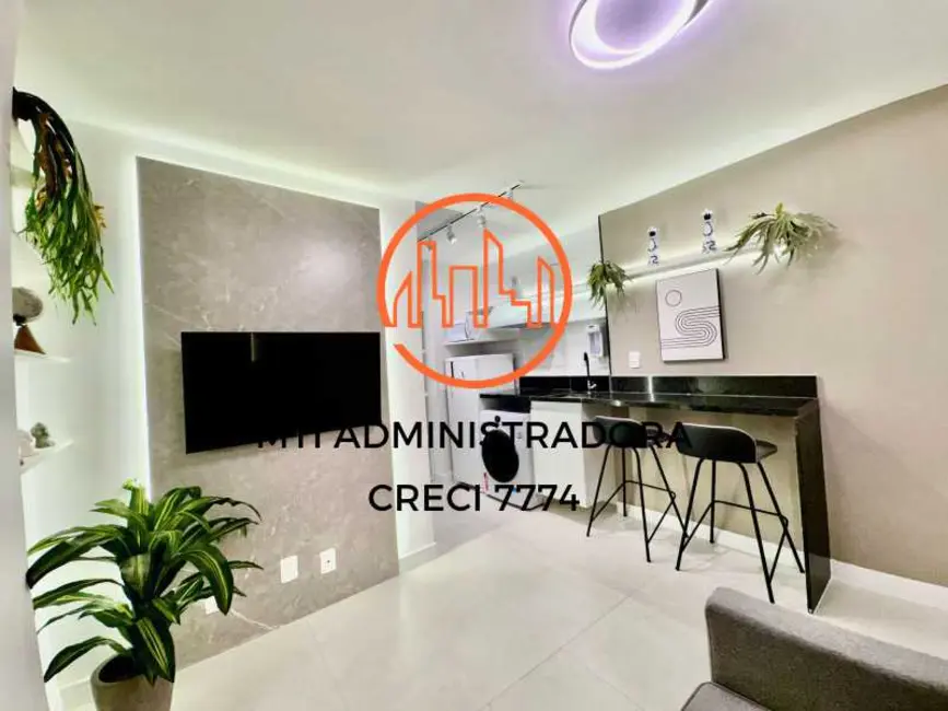 Apartamento com 1 quarto à venda, 33m2 em Rio De Janeiro - RJ - imagem 3 Foto 3 de Apartamento com 1 quarto à venda, 33m2 em Rio De Janeiro - RJ