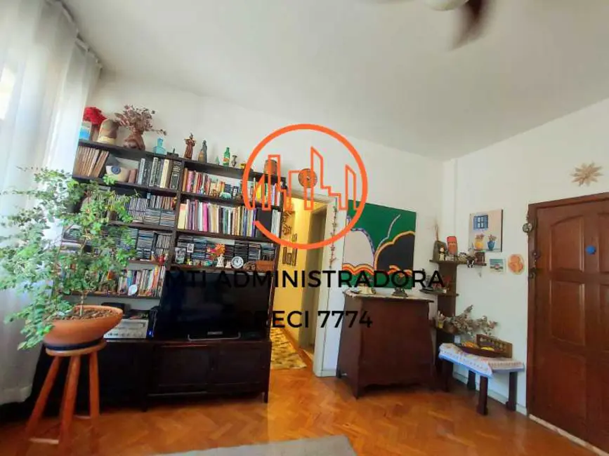 Apartamento com 3 quartos à venda, 100m2 em Rio De Janeiro - RJ - imagem 5 Foto 5 de Apartamento com 3 quartos à venda, 100m2 em Rio De Janeiro - RJ