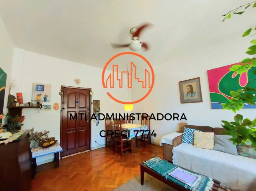Apartamento com 3 quartos à venda, 100m2 em Rio De Janeiro - RJ - imagem 1 Foto 1 de Apartamento com 3 quartos à venda, 100m2 em Rio De Janeiro - RJ
