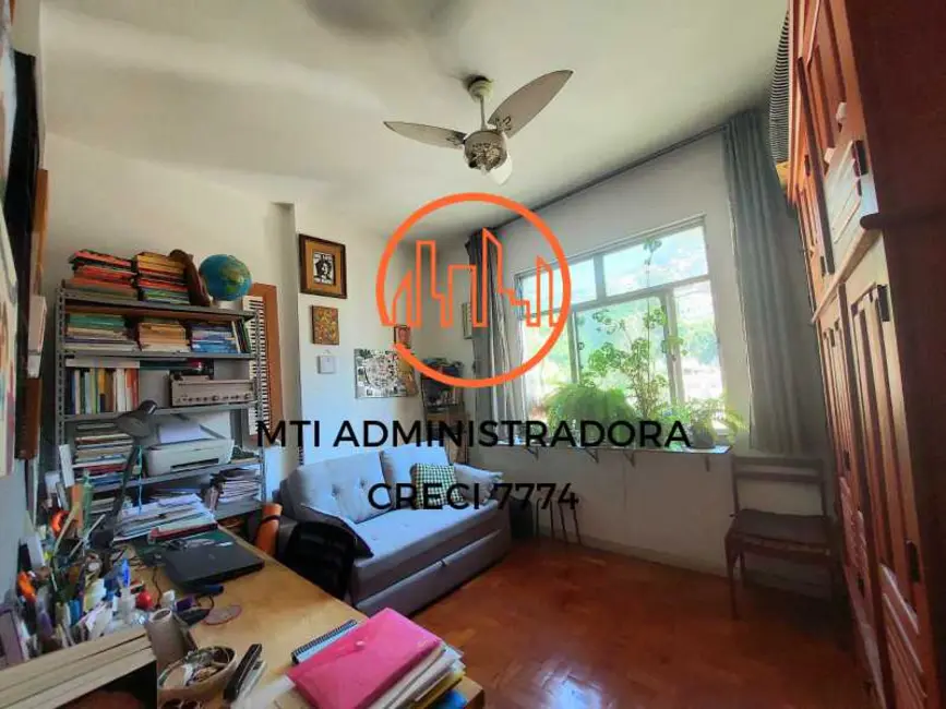 Apartamento com 3 quartos à venda, 100m2 em Rio De Janeiro - RJ - imagem 7 Foto 7 de Apartamento com 3 quartos à venda, 100m2 em Rio De Janeiro - RJ