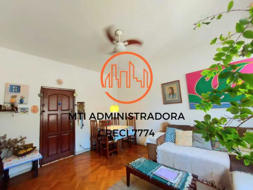 Apartamento com 3 quartos à venda, 100m2 em Rio De Janeiro - RJ - imagem 2 Foto 2 de Apartamento com 3 quartos à venda, 100m2 em Rio De Janeiro - RJ