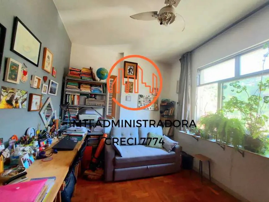 Apartamento com 3 quartos à venda, 100m2 em Rio De Janeiro - RJ - imagem 8 Foto 8 de Apartamento com 3 quartos à venda, 100m2 em Rio De Janeiro - RJ