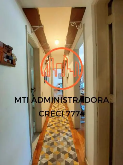 Apartamento com 3 quartos à venda, 100m2 em Rio De Janeiro - RJ - imagem 6 Foto 6 de Apartamento com 3 quartos à venda, 100m2 em Rio De Janeiro - RJ