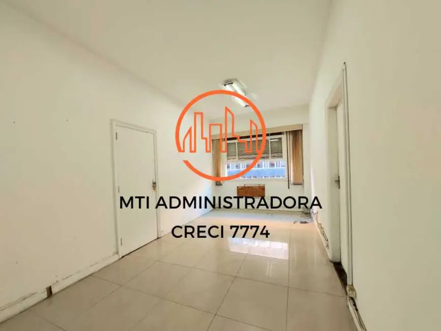 Foto 3 de Sala Comercial à venda, 31m2 em Rio De Janeiro - RJ