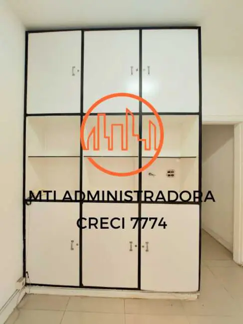 Foto 8 de Sala Comercial à venda, 31m2 em Rio De Janeiro - RJ