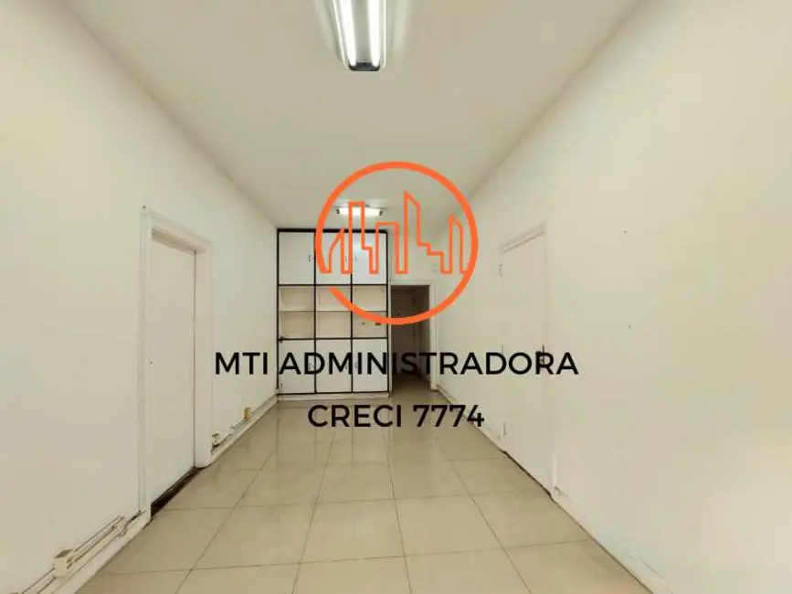 Foto 6 de Sala Comercial à venda, 31m2 em Rio De Janeiro - RJ