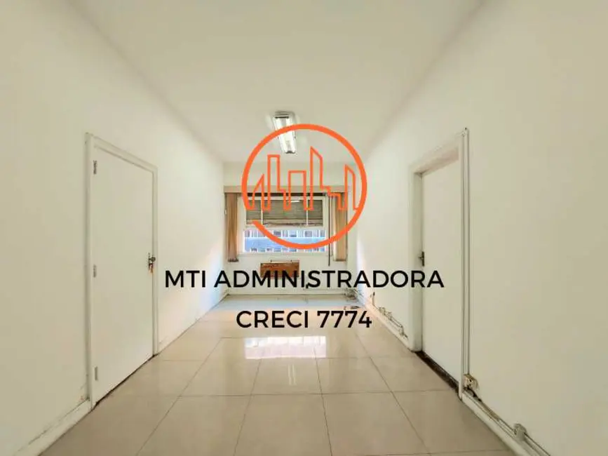 Foto 1 de Sala Comercial à venda, 31m2 em Rio De Janeiro - RJ