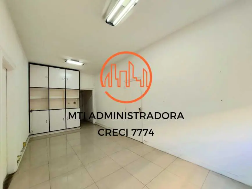 Foto 7 de Sala Comercial à venda, 31m2 em Rio De Janeiro - RJ