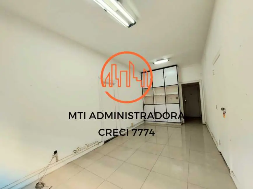 Foto 5 de Sala Comercial à venda, 31m2 em Rio De Janeiro - RJ