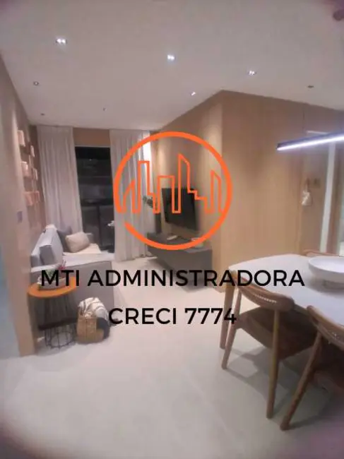 Foto 1 de Apartamento com 1 quarto à venda, 31m2 em Rio De Janeiro - RJ