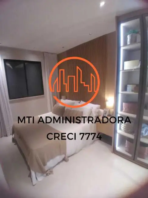 Foto 6 de Apartamento com 1 quarto à venda, 31m2 em Rio De Janeiro - RJ